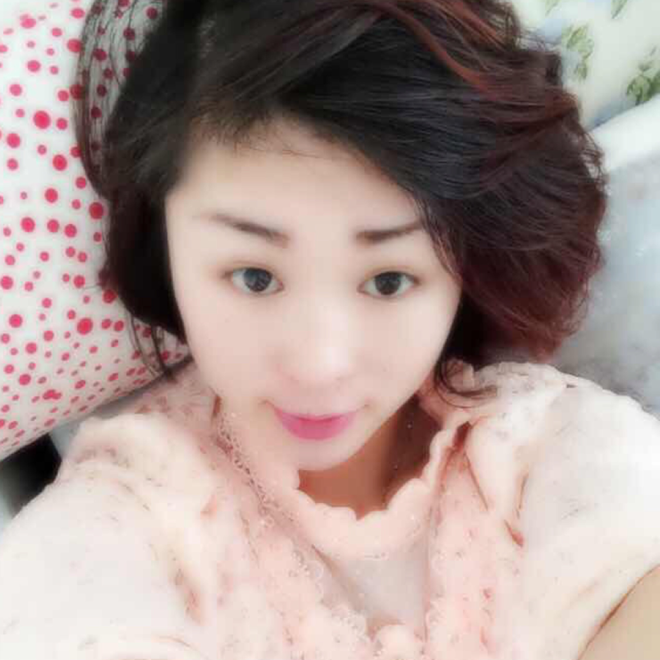 容忍我的小脾氣