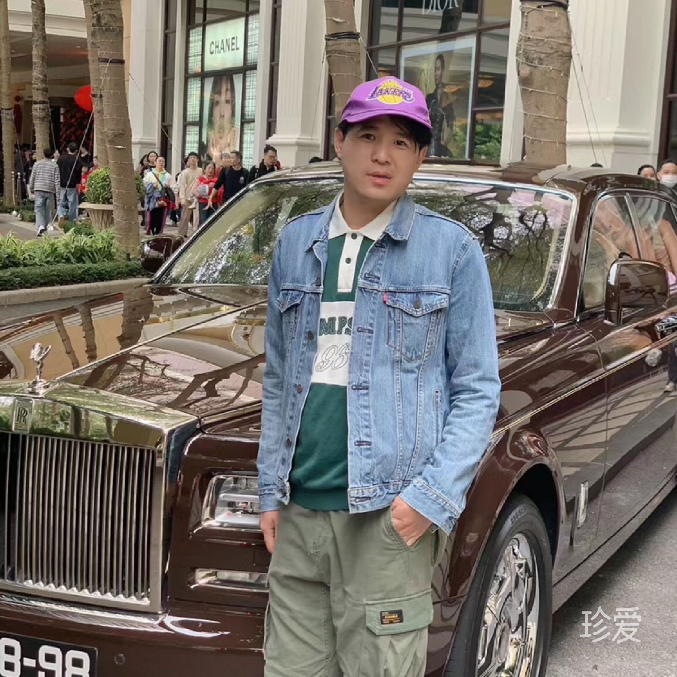 轉(zhuǎn)角遇到愛