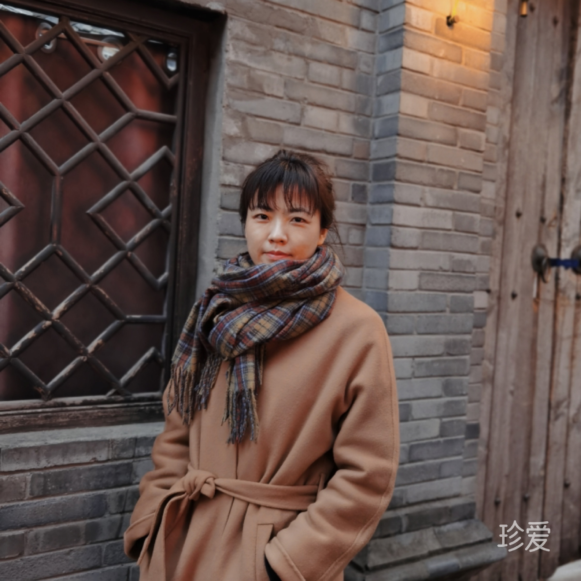 愛吃面包的小仙女