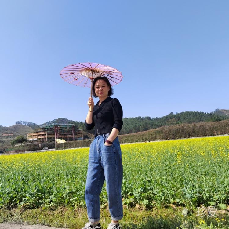 感恩一路有你相伴