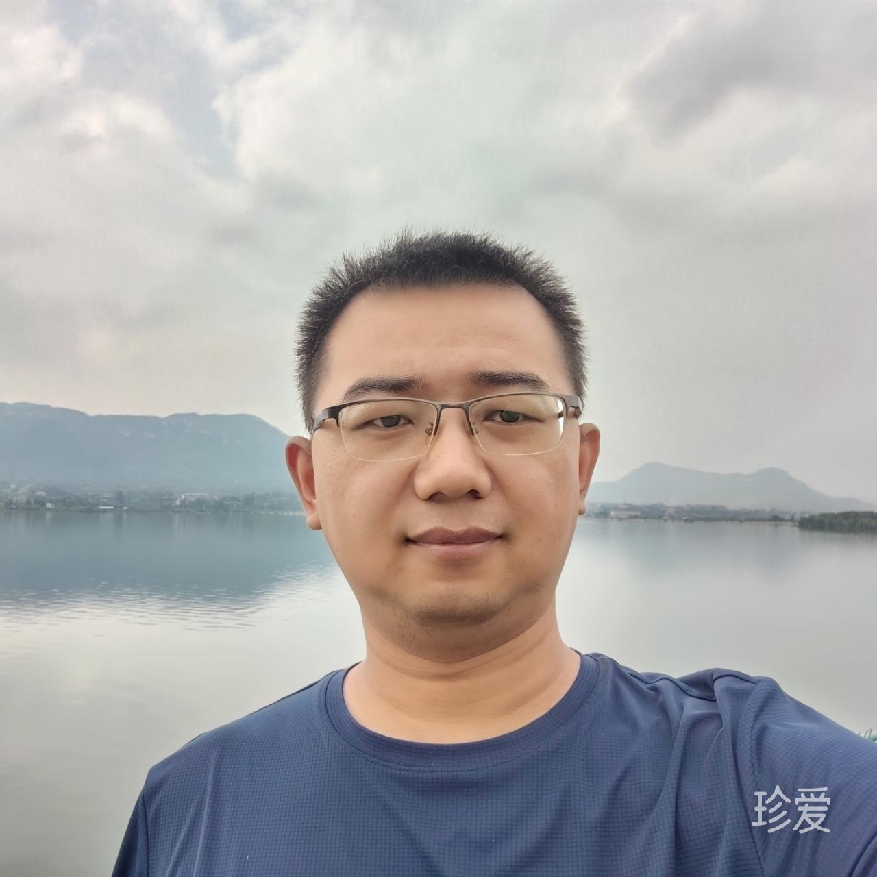 笑看人生崎岖路