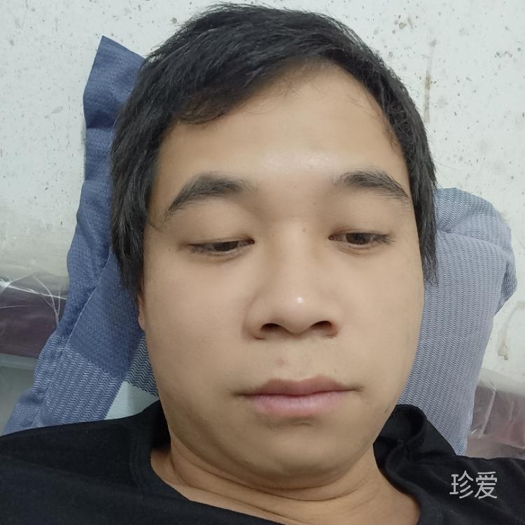 你是我的另一半嗎