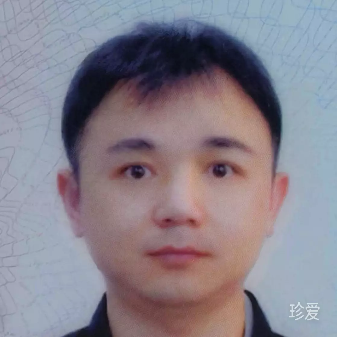 绝世好男