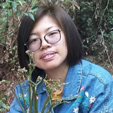 玉竹露水