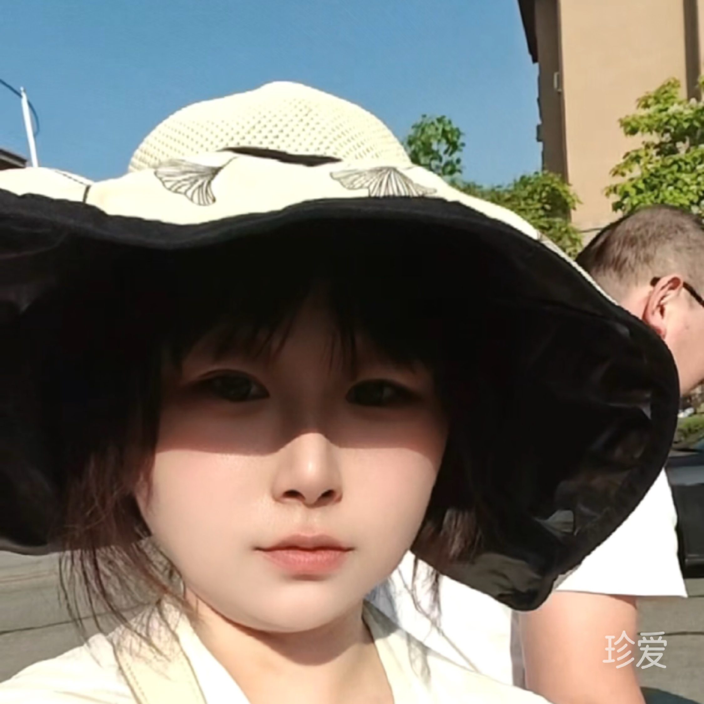 辣椒不辣