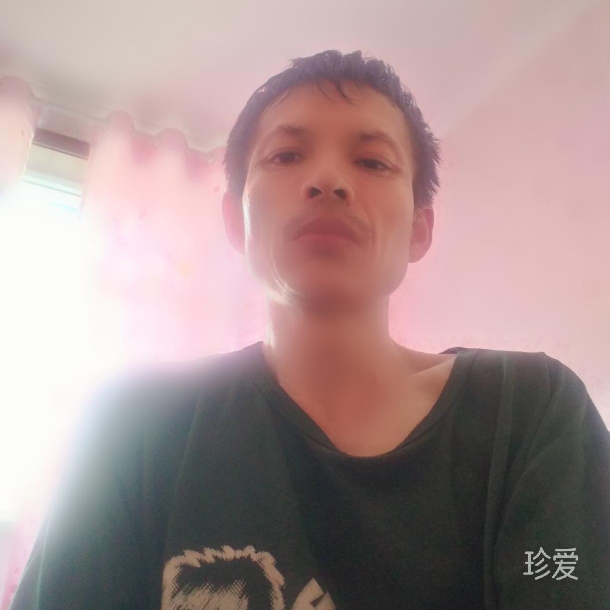 幸福双手打拼