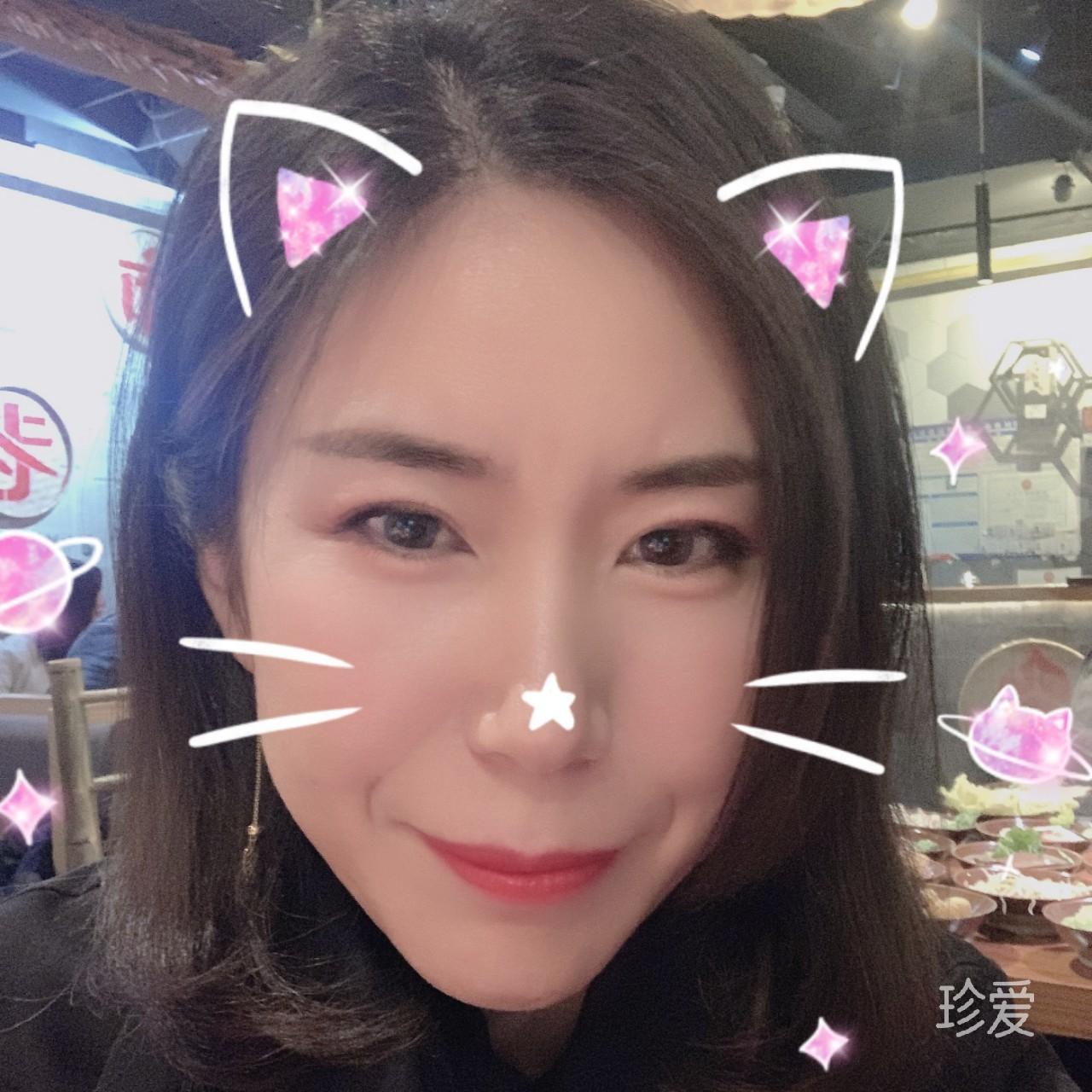 做个淡定的女子