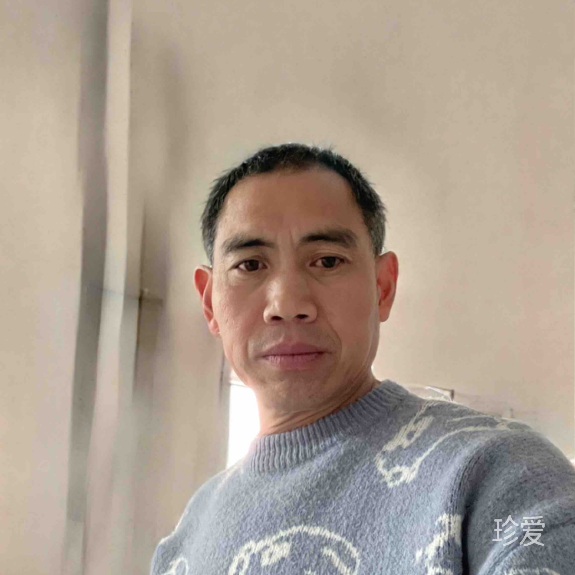 匿名症