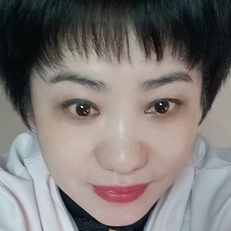 夜雨听风秋意浓