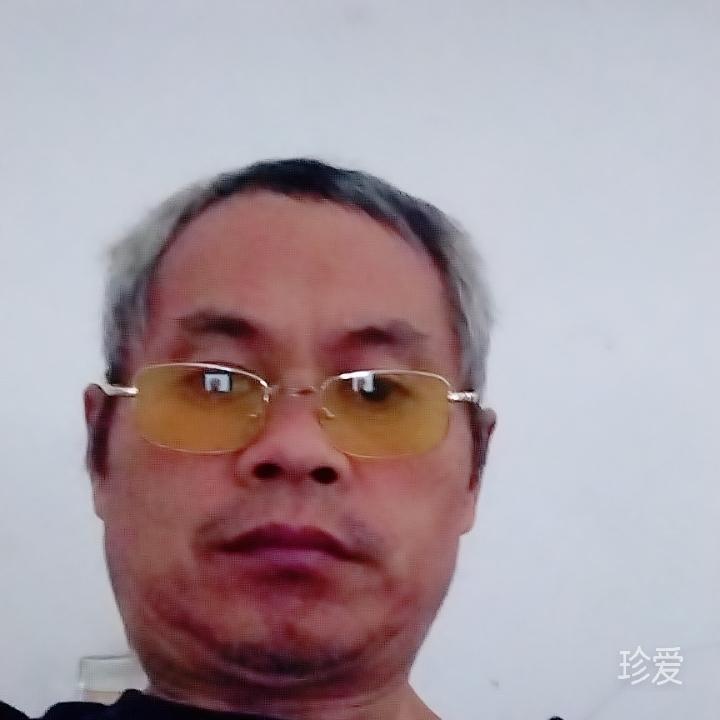 貢嘎雪山大渡河