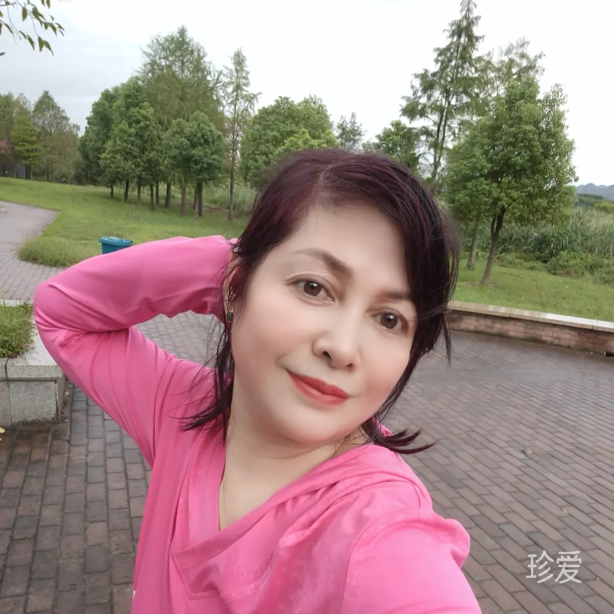 要像花儿一样开放