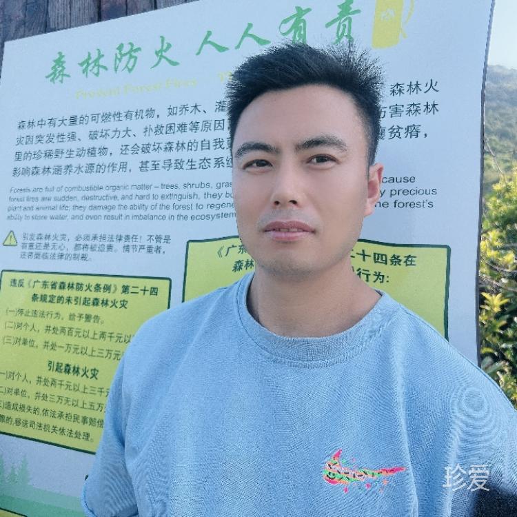 大漠孤烟