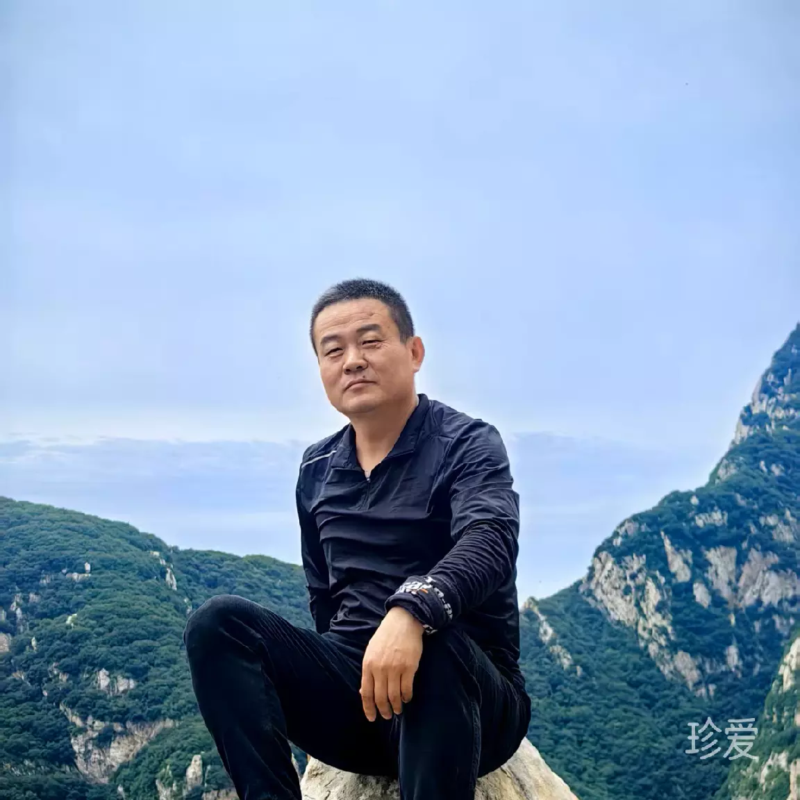 自由的风