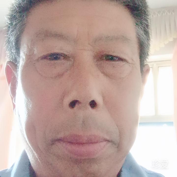 找老伴