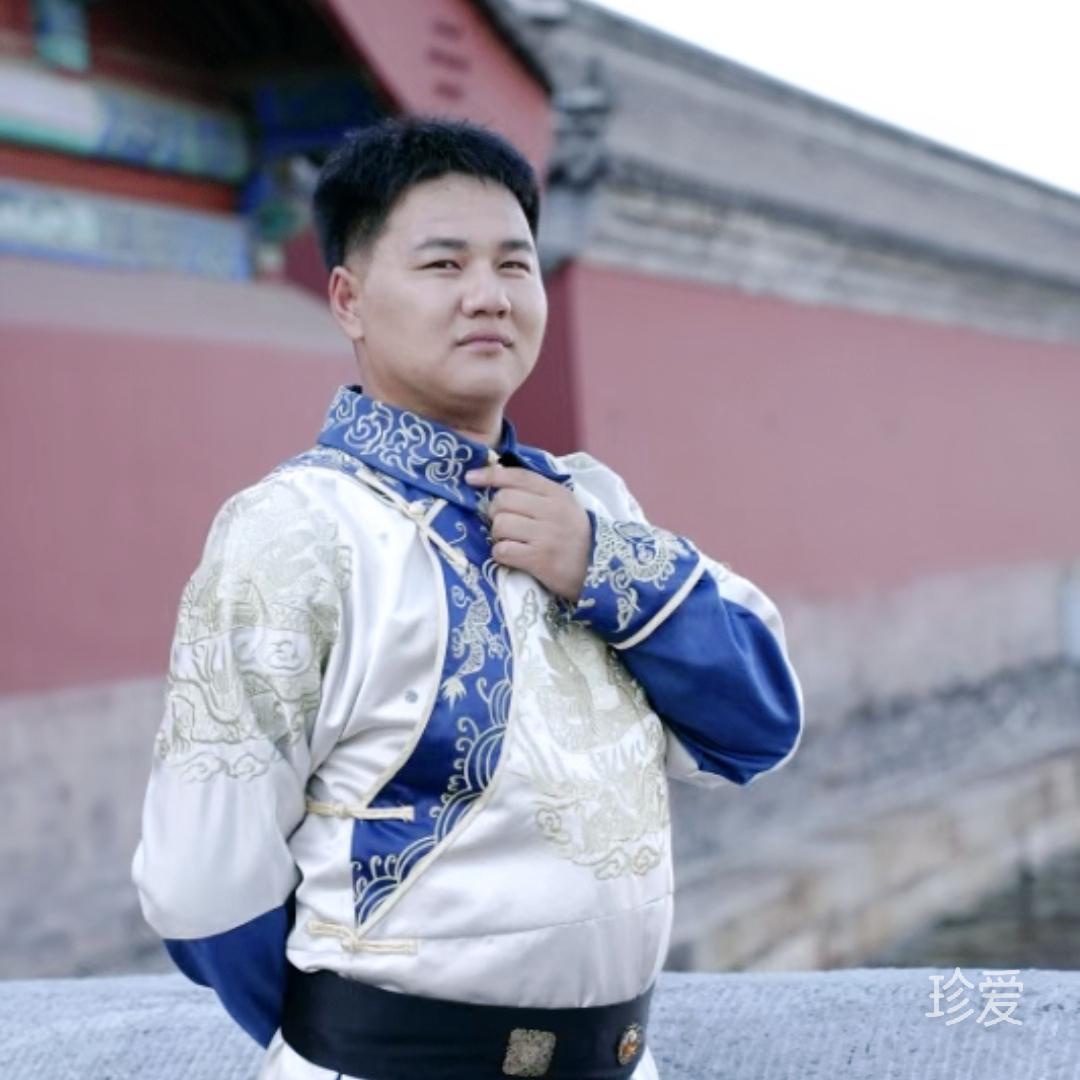 携天揽月