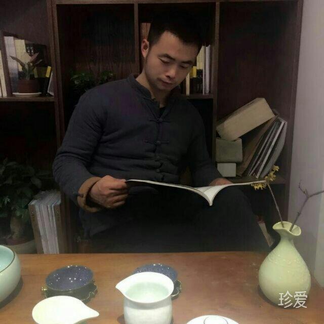 忘尘