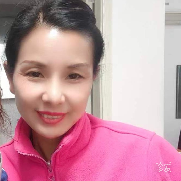 晓晓