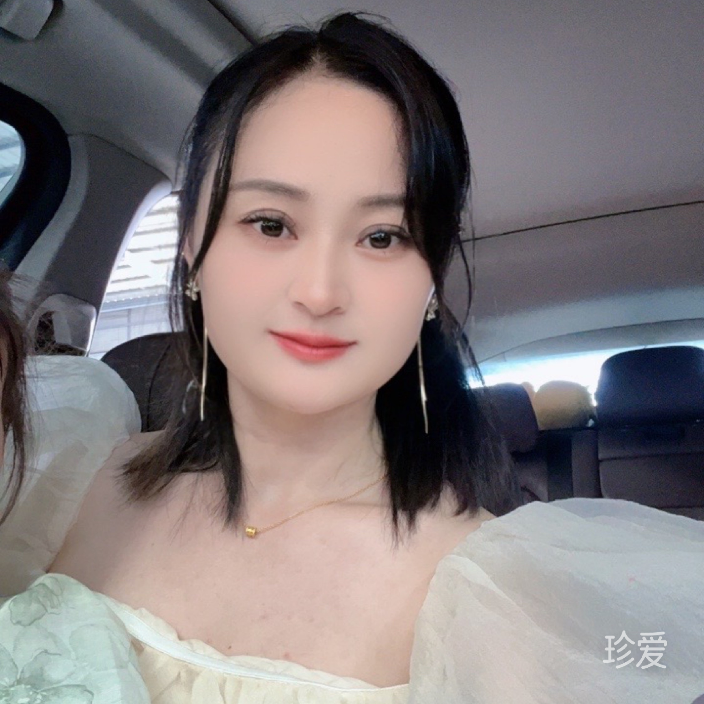 水中童话
