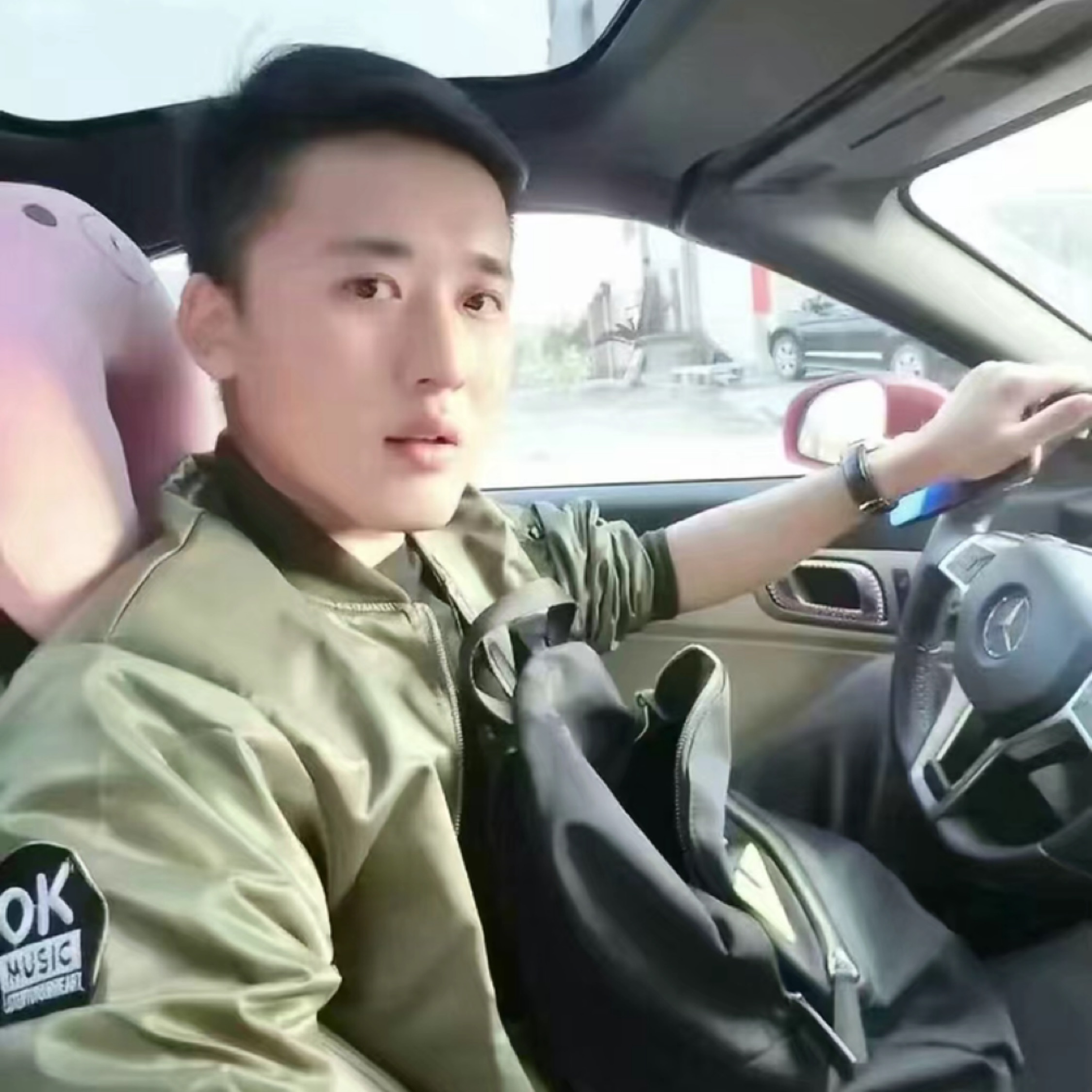 時光未老歲月靜好