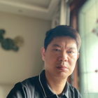 清風(fēng)拂月