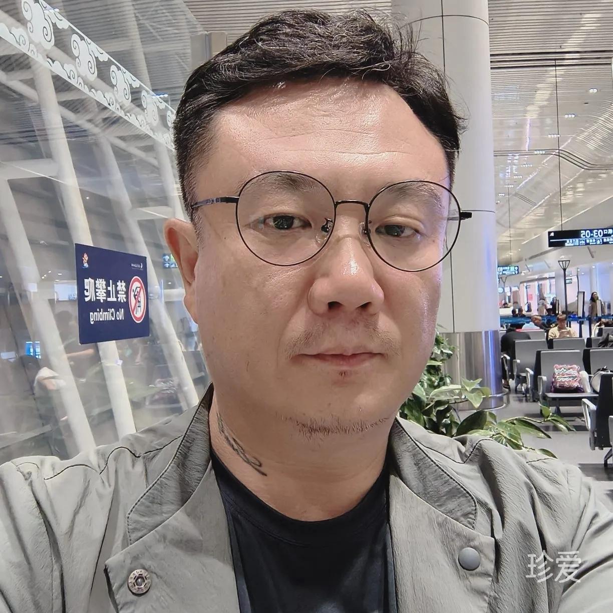 珍惜眼前时光