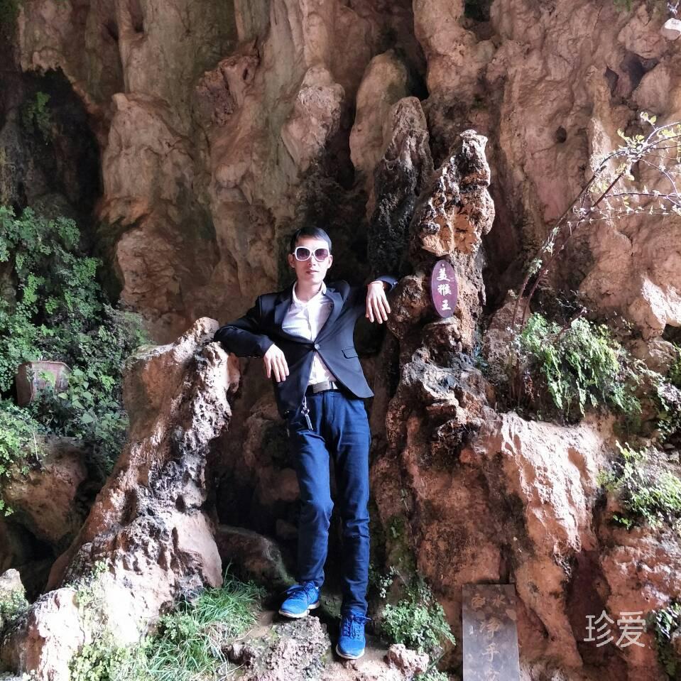 笑永远比哭好
