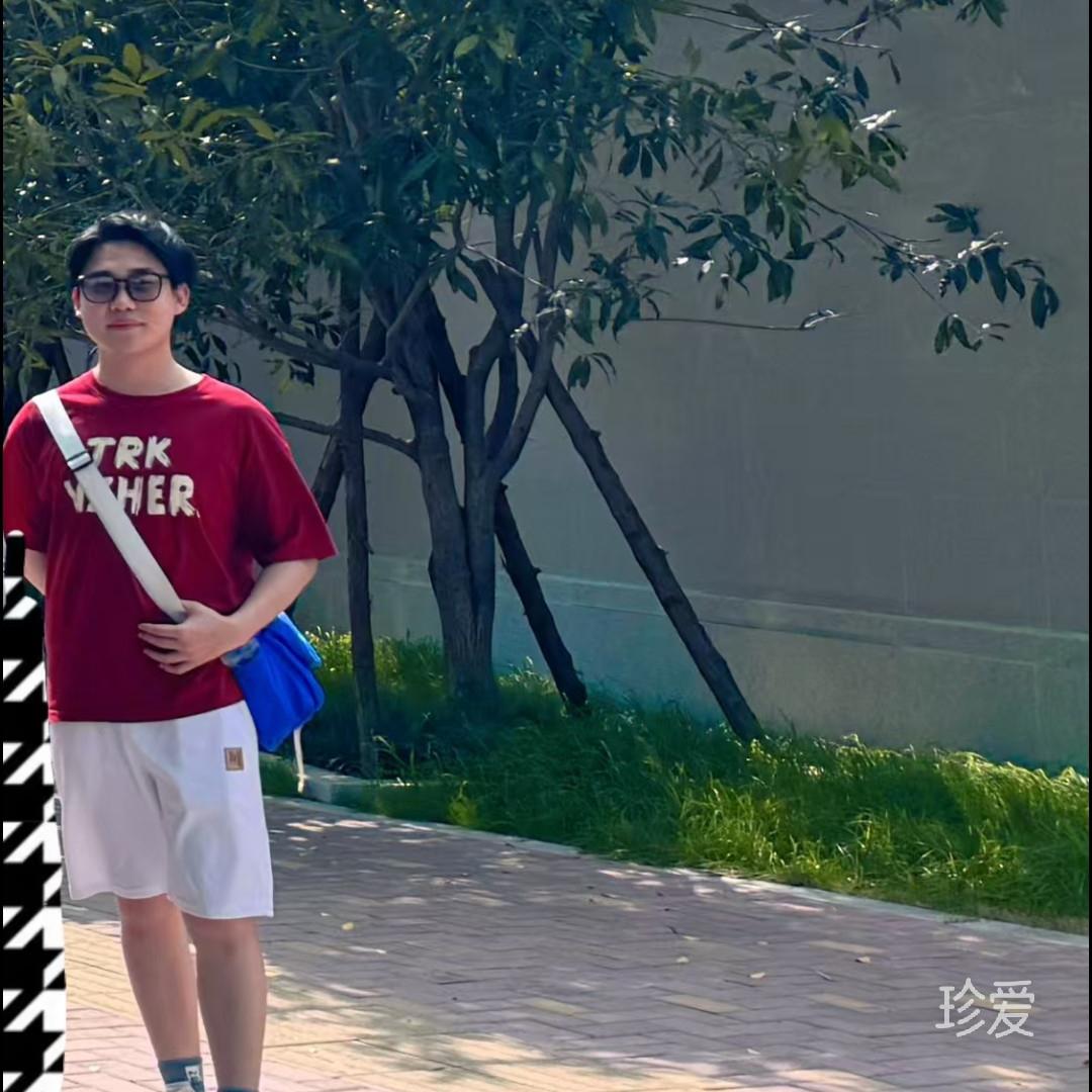 一笑而过