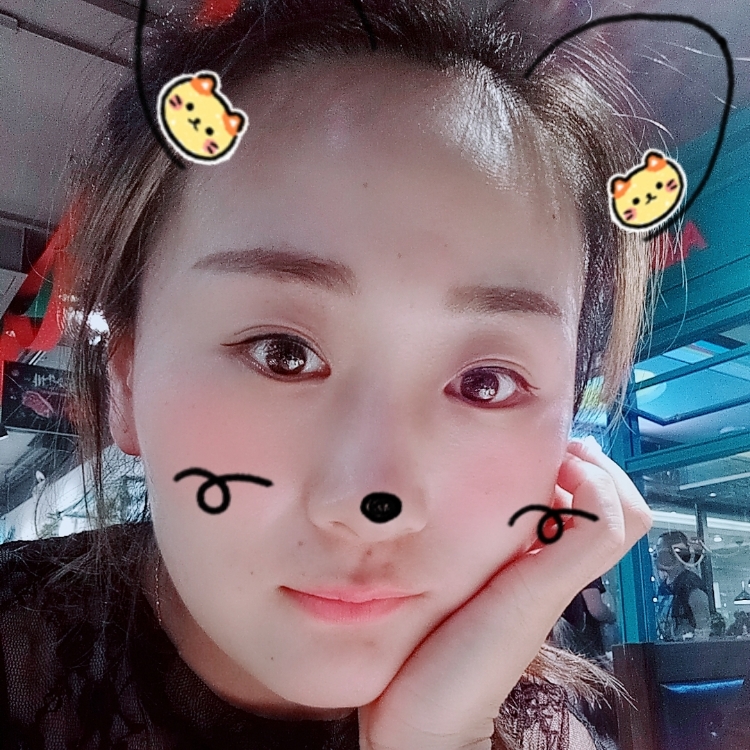 我在找另一半的我