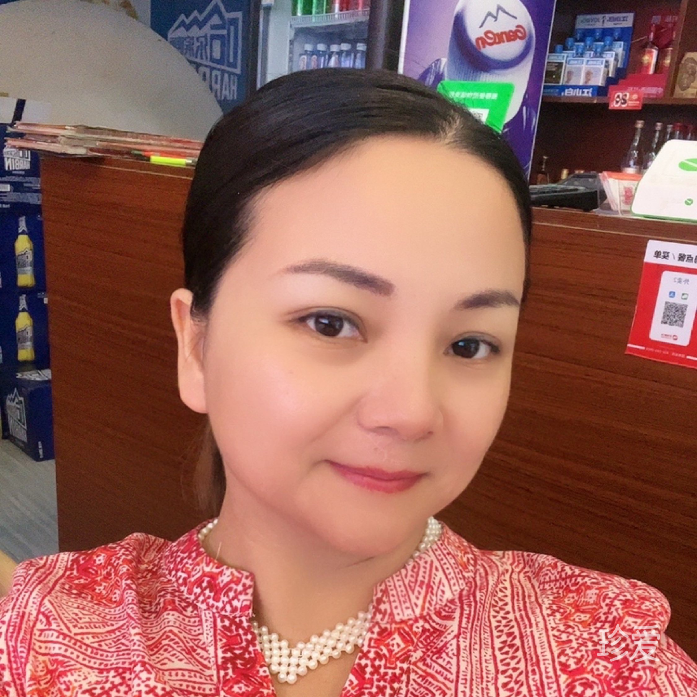 夜闌臥聽風吹雨