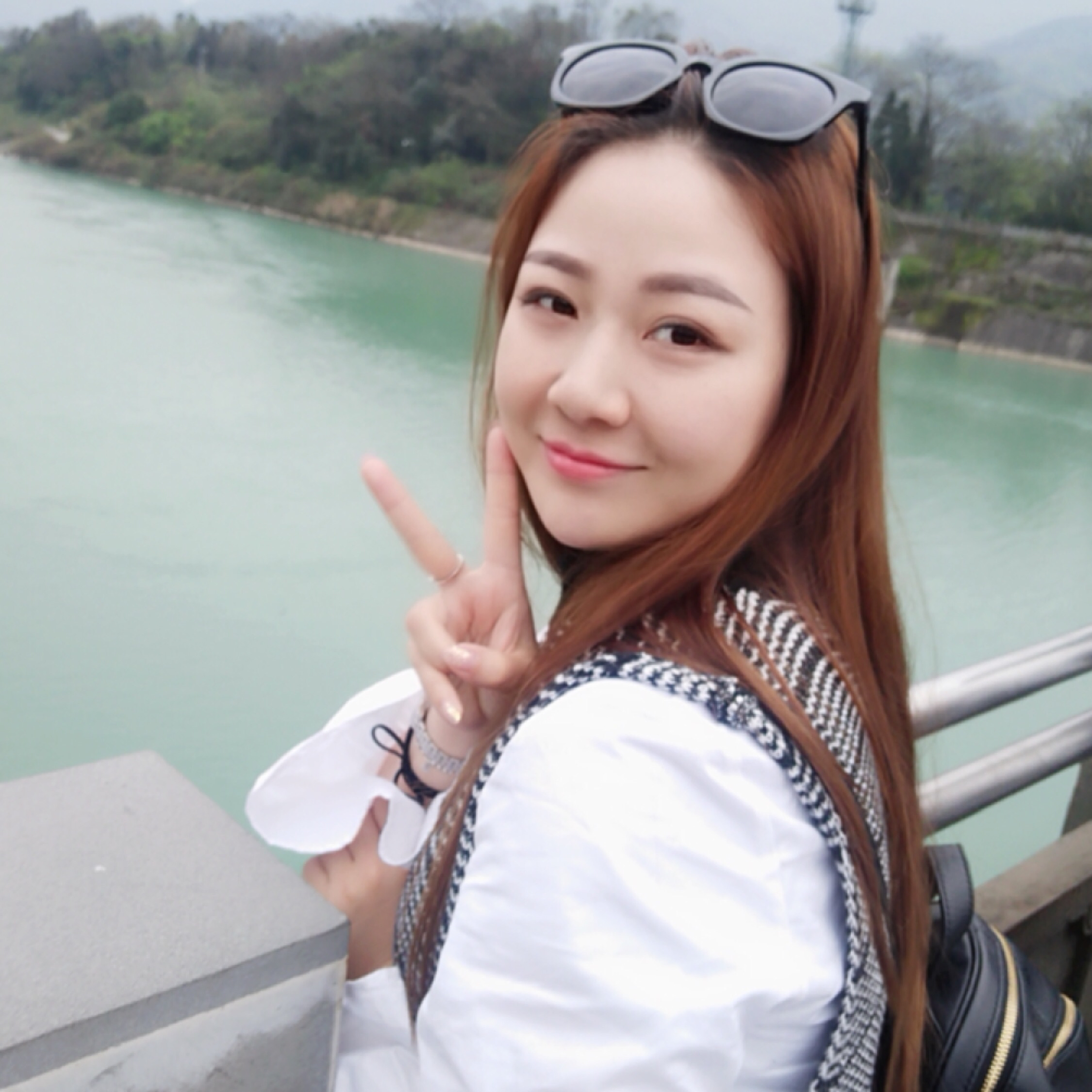 夜空中最亮的星