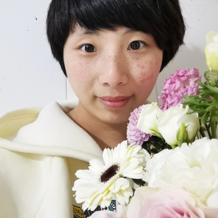 余生想找只爱我的