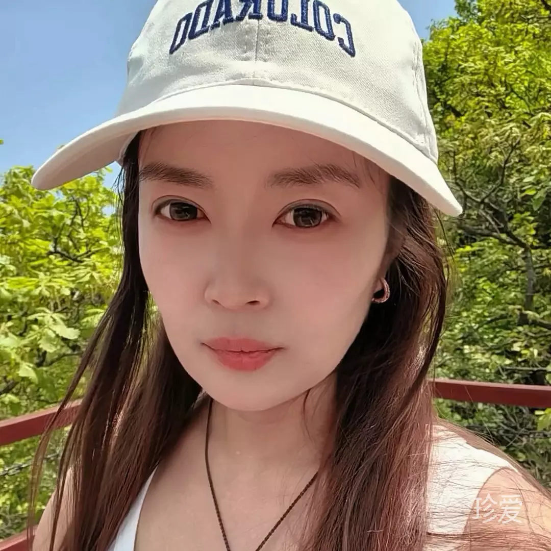 冷美人