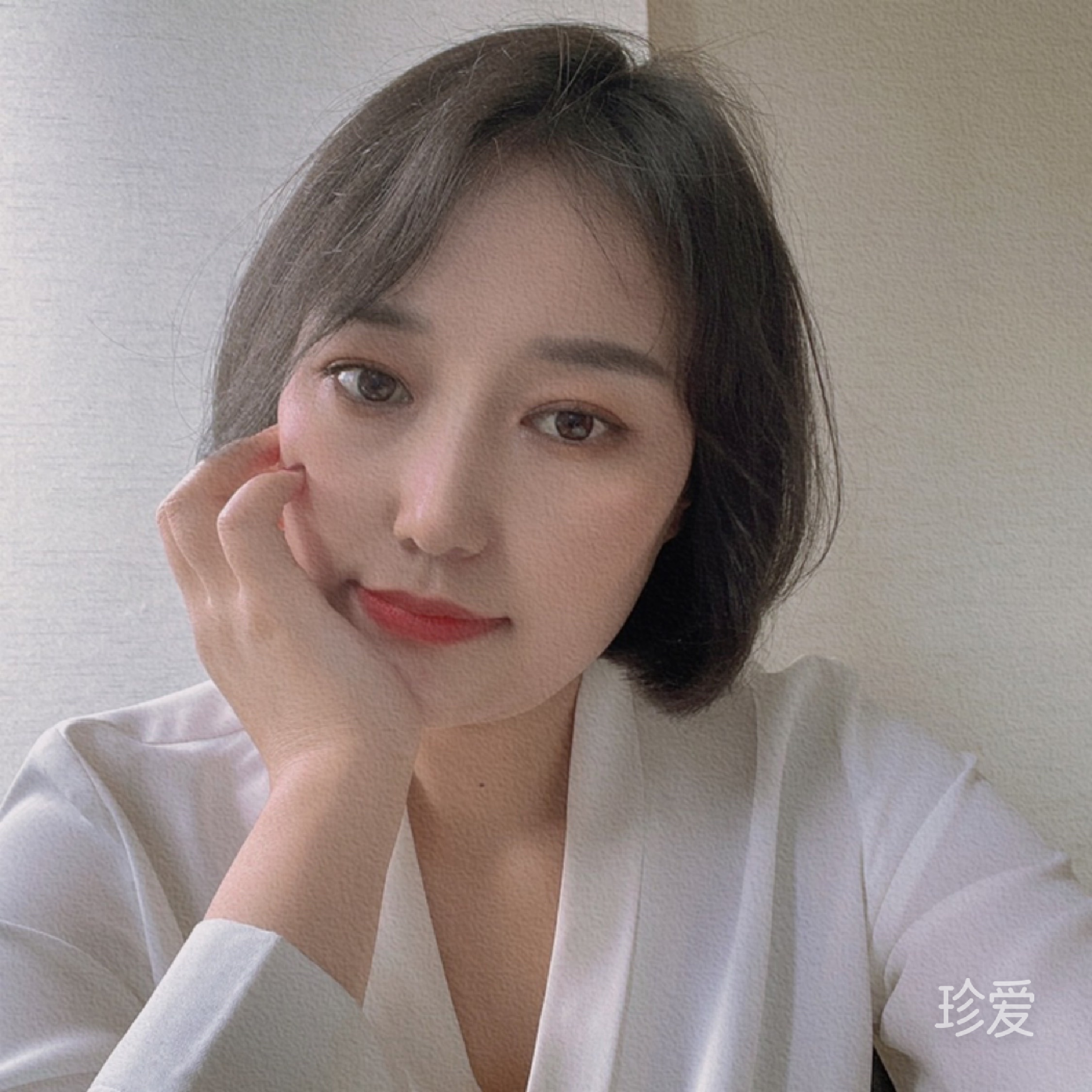 樱桃flora