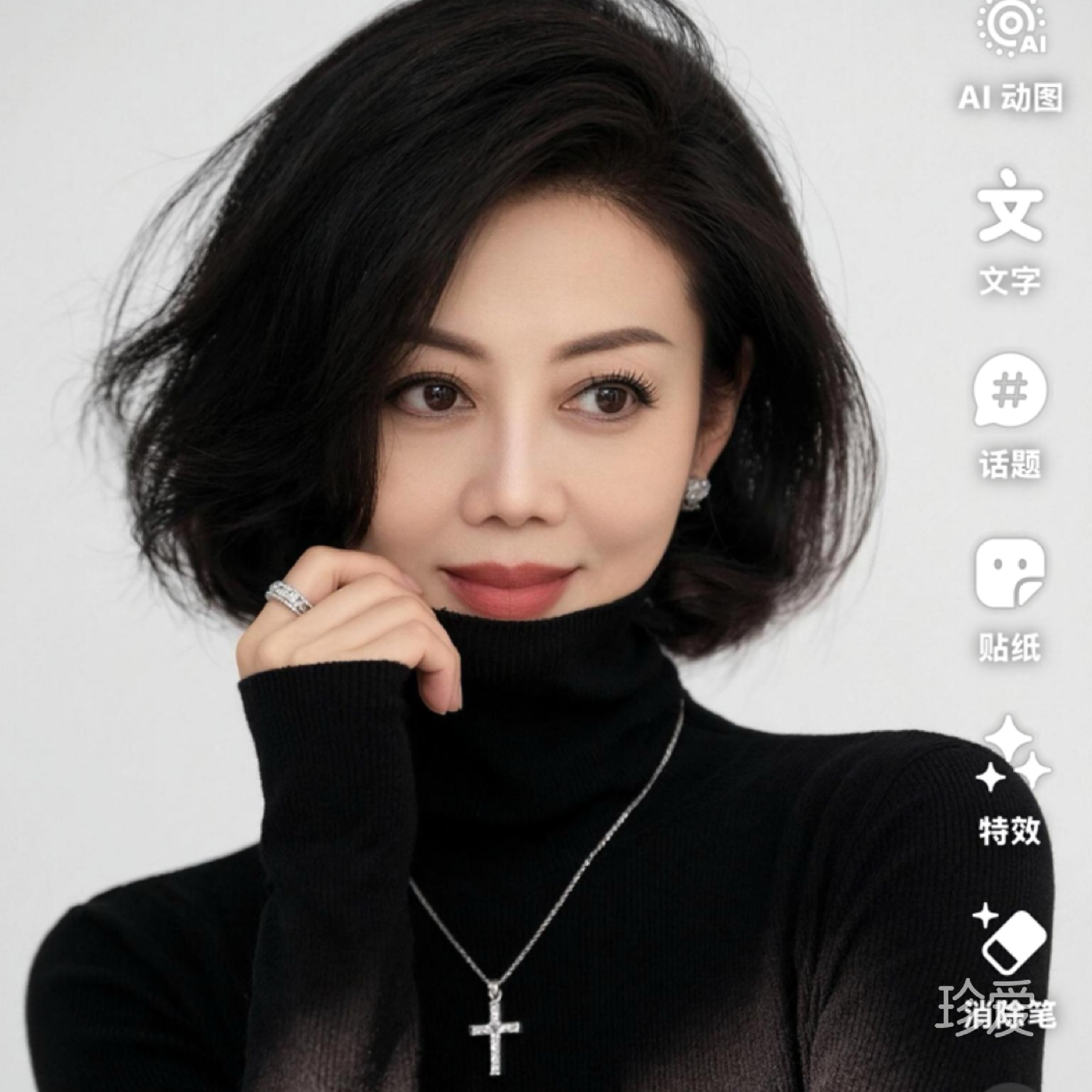 枫叶飘零