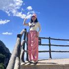 牽手