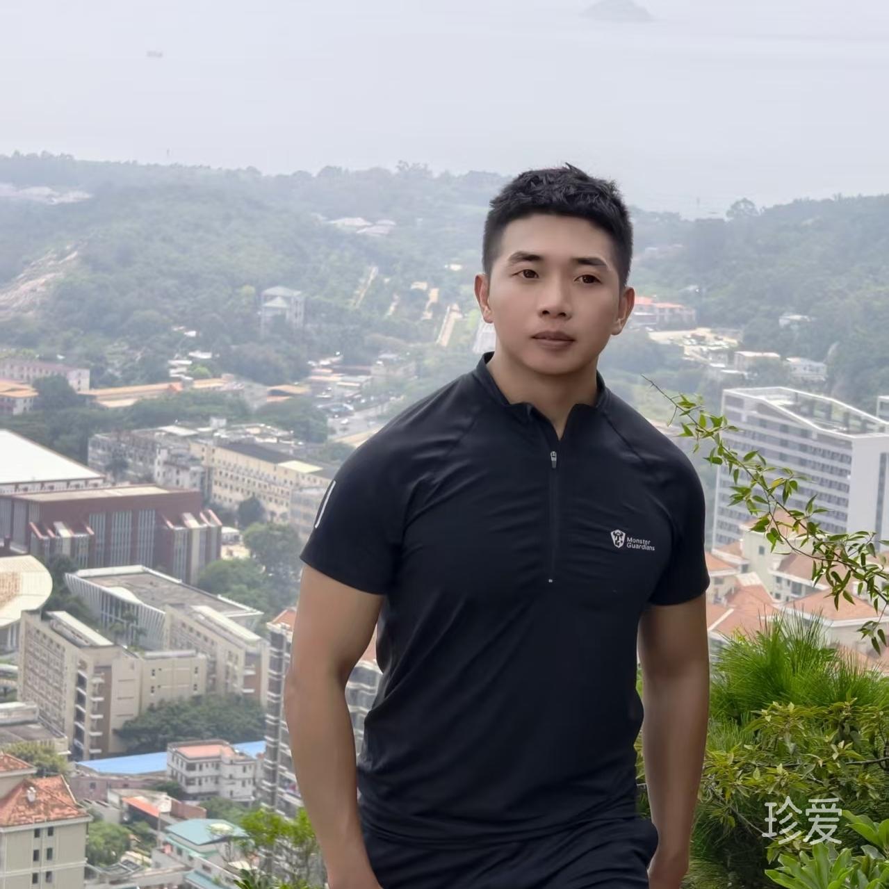 迟赴山海