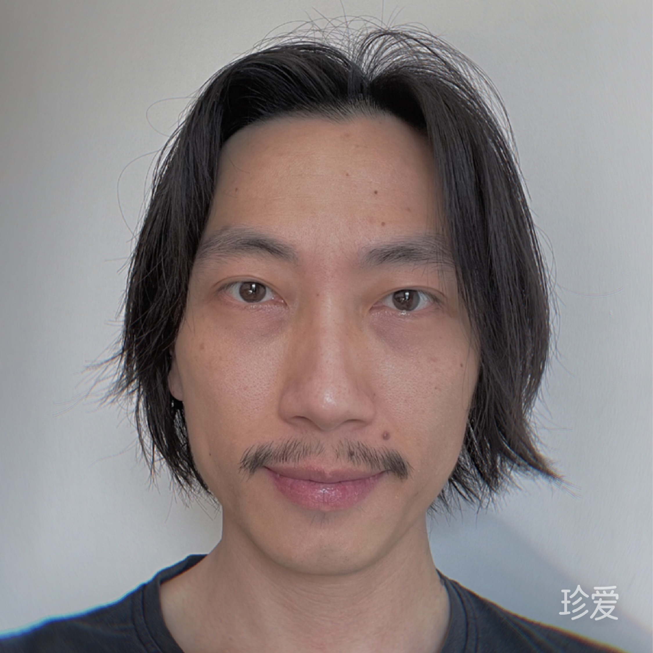 刚毅棉花糖