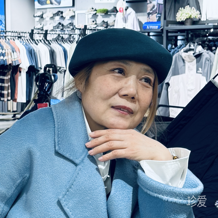 苏陌帆