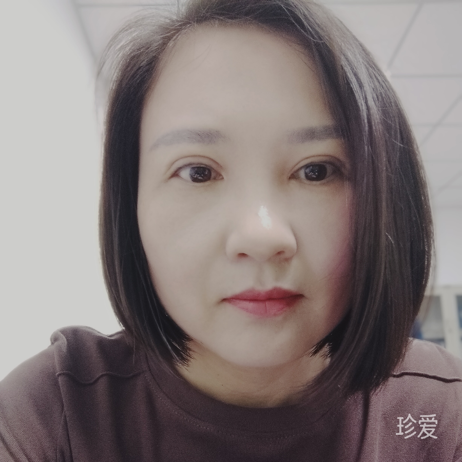 温柔的等待
