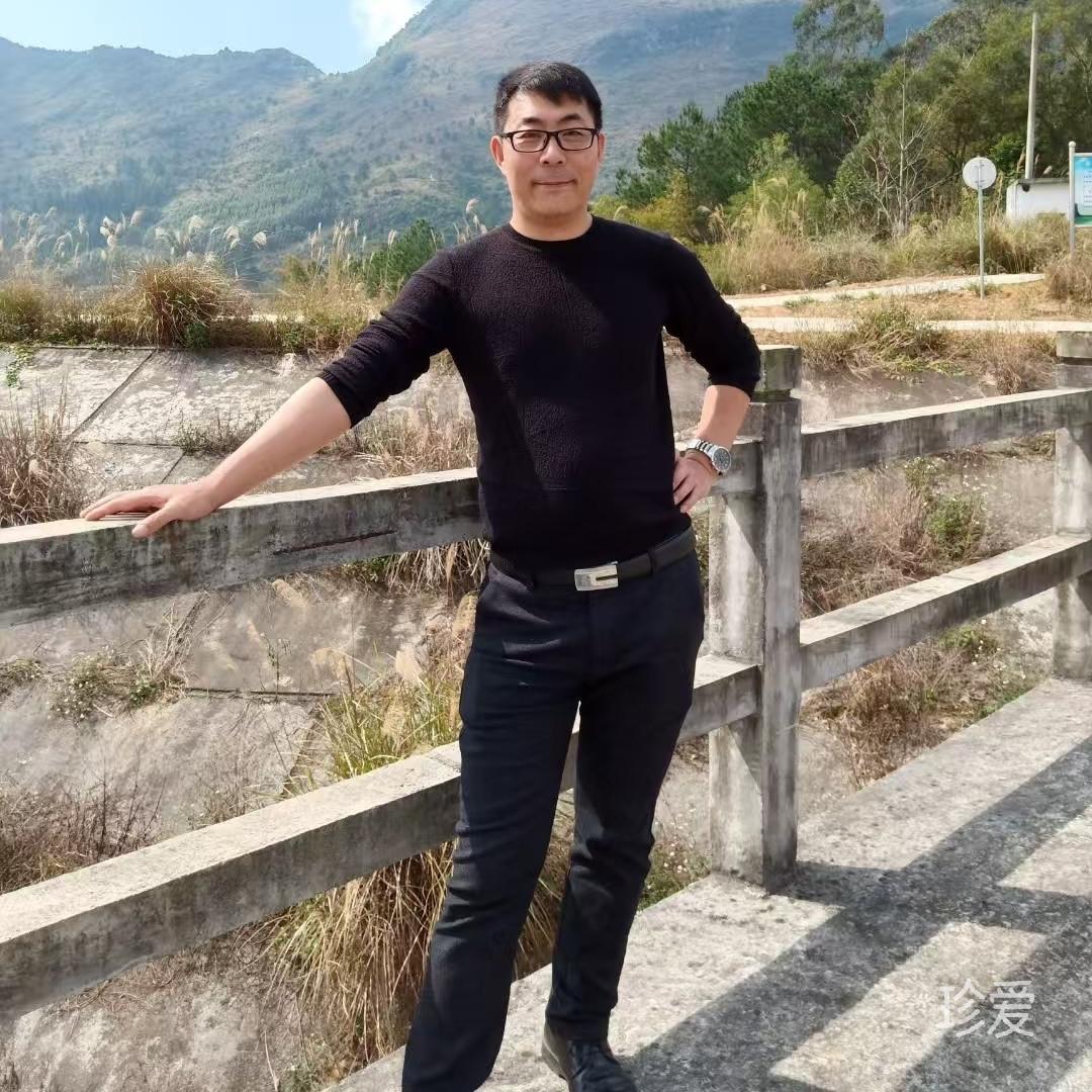 找个共度余生的老