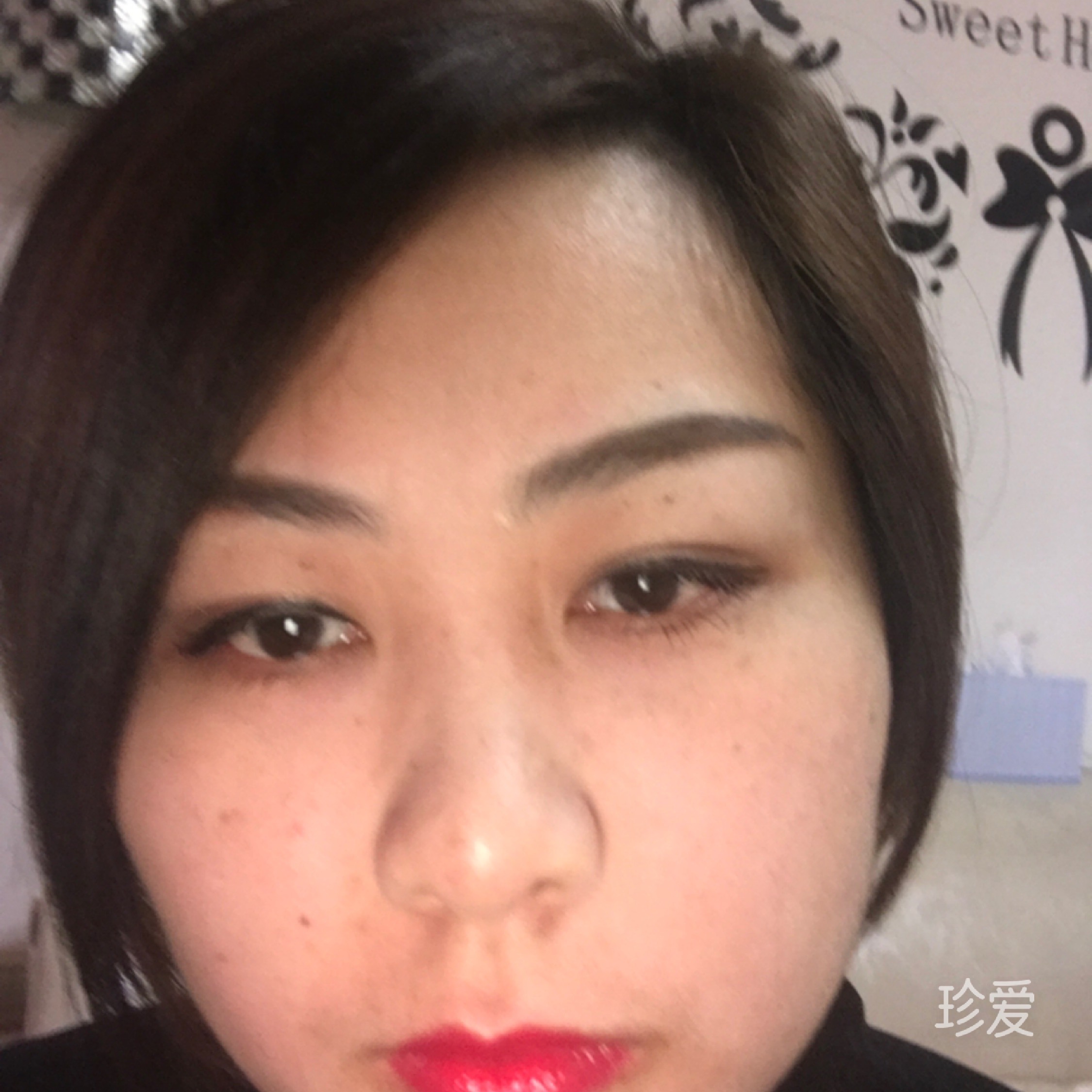 等一个ta的晴天