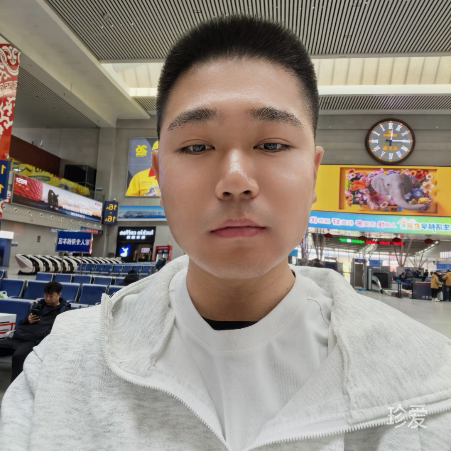 雨后的太阳