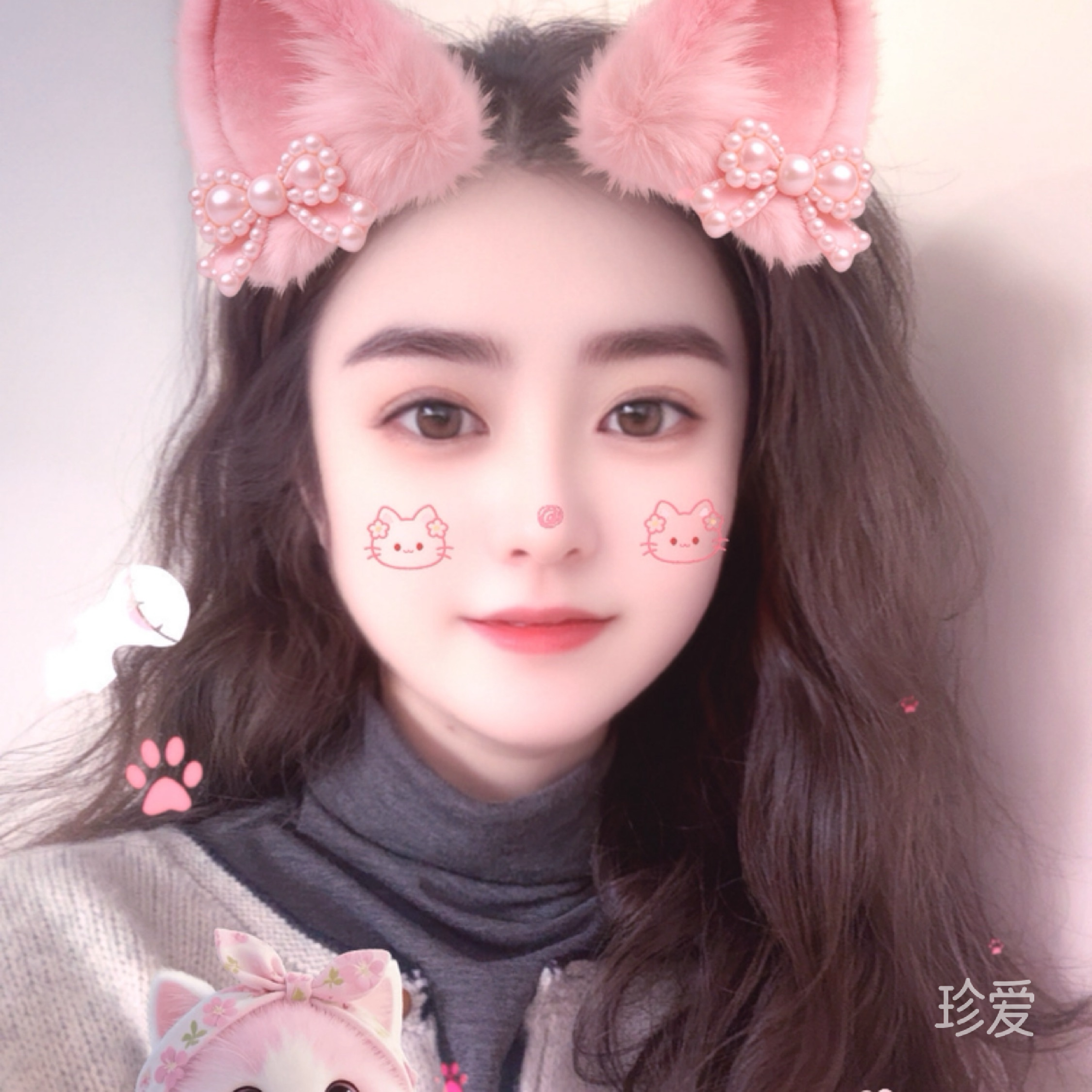 悄无声息
