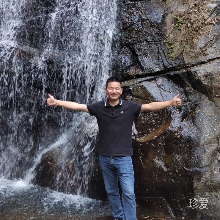 鹏城欢喜哥