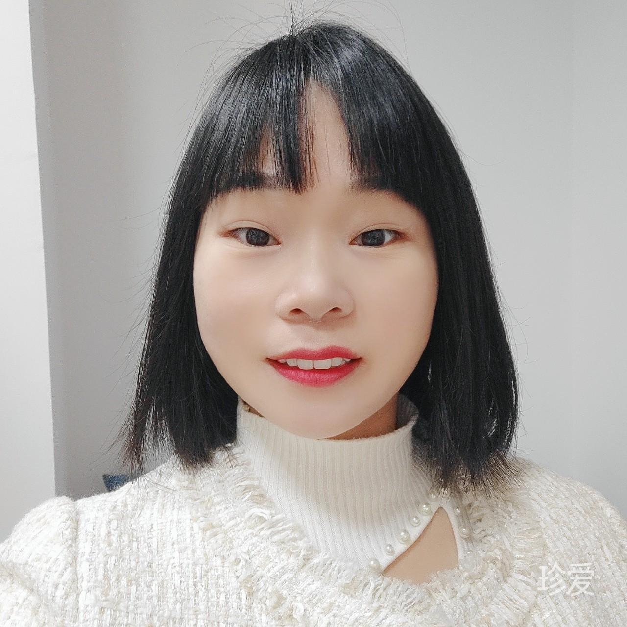 快乐雪花