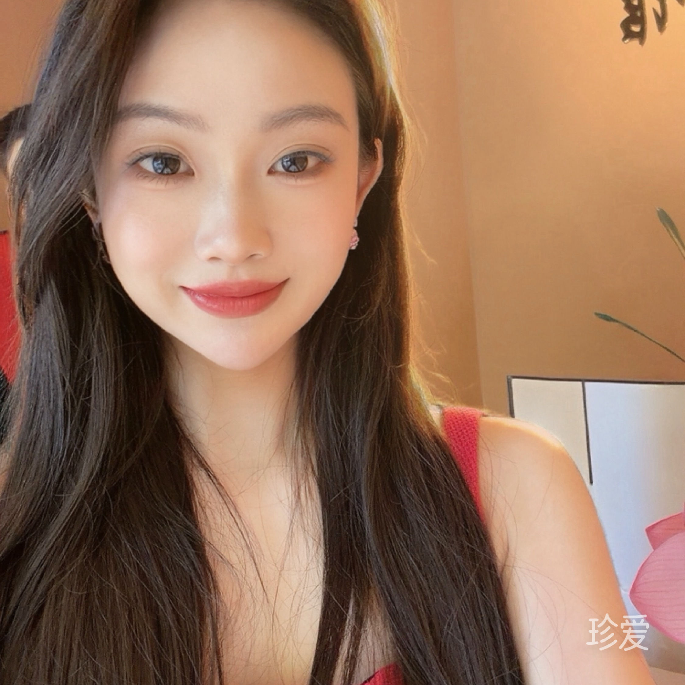 晚晚星河