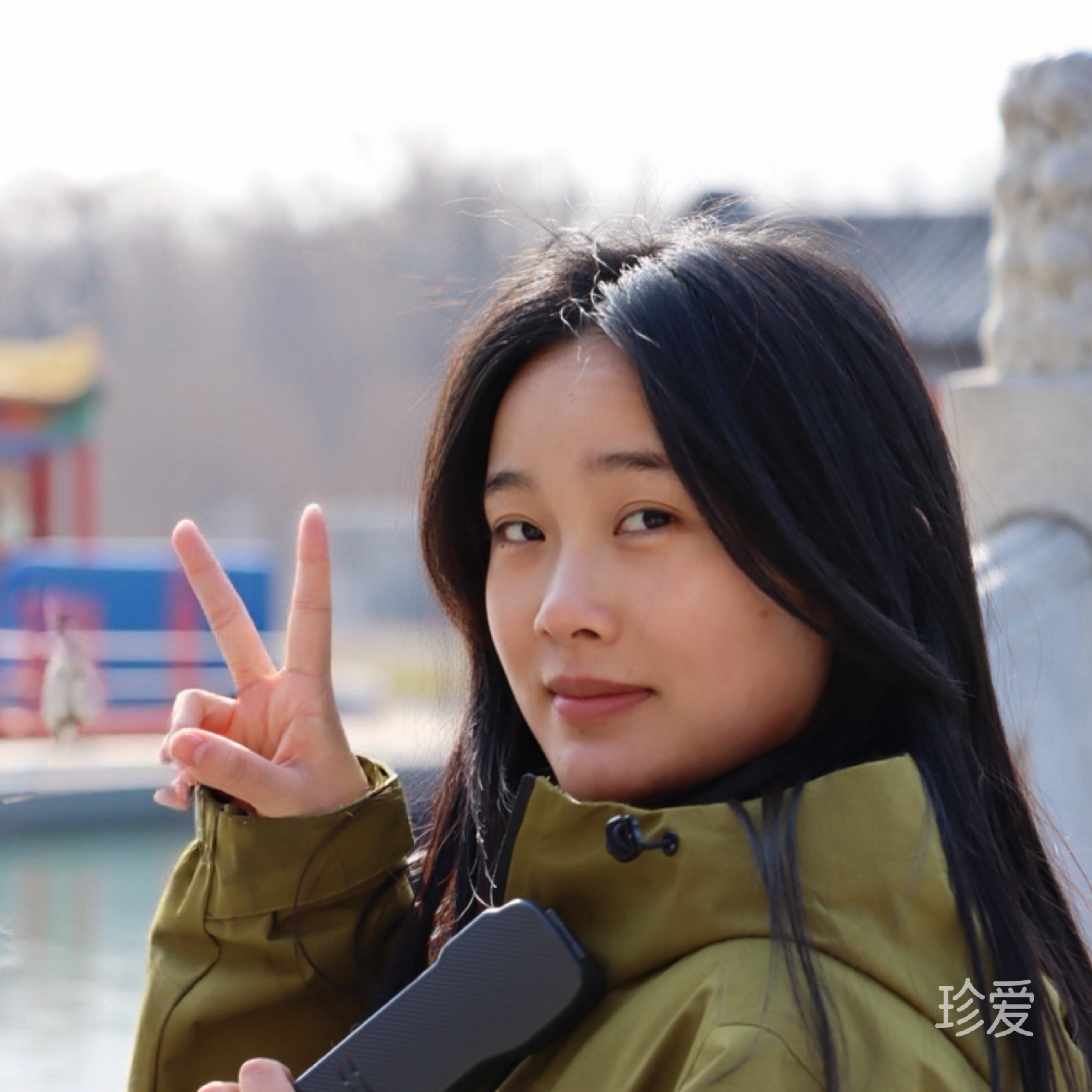 晚晚星河
