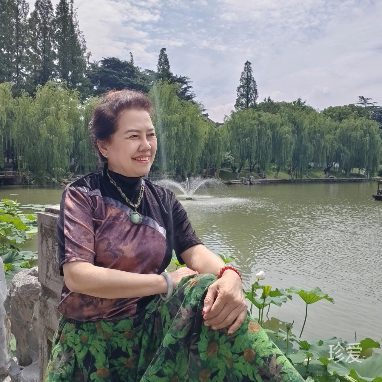 徽笑的彩虹