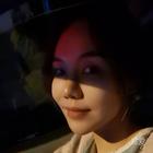 向陽花