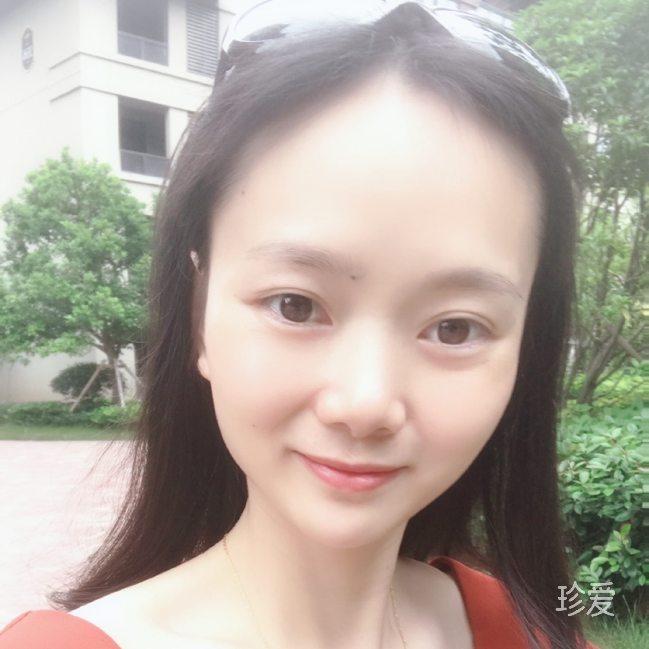 小镇姑娘她在南方